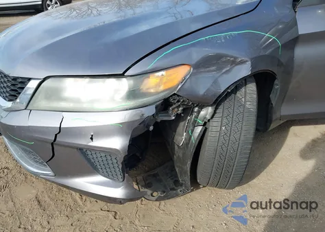 2015 Honda Accord Lx-S z USA, uszkodzony, nr VIN 1HGCT1B36FA006438